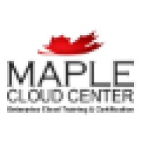 MAPLE CLOUD CENTER logo, MAPLE CLOUD CENTER contact details