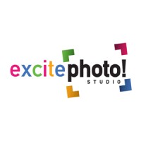 ExcitePhoto logo, ExcitePhoto contact details