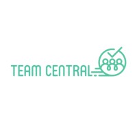 Team Central logo, Team Central contact details