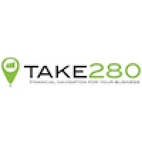 Take280 logo, Take280 contact details