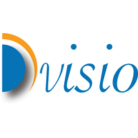 Dvisio logo, Dvisio contact details