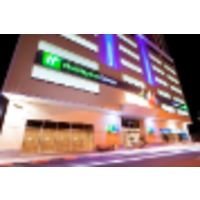 Holiday Inn Express Bahrain logo, Holiday Inn Express Bahrain contact details