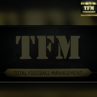 Total Football Management logo, Total Football Management contact details