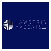 Lawderis Avocats logo, Lawderis Avocats contact details