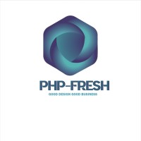 phpfresh.com logo, phpfresh.com contact details