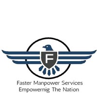 Faster Manpower United logo, Faster Manpower United contact details