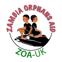 Zambia Orphans Aid UK logo, Zambia Orphans Aid UK contact details