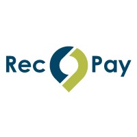 Rec Pay logo, Rec Pay contact details