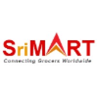 Srimart logo, Srimart contact details