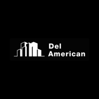 Del American logo, Del American contact details