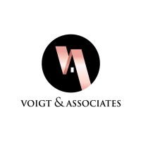 Voigt & Associates logo, Voigt & Associates contact details