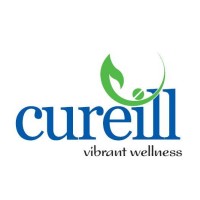 Cureill Pharma Pvt .Ltd logo, Cureill Pharma Pvt .Ltd contact details