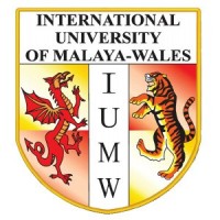 International University of Malaya-Wales logo, International University of Malaya-Wales contact details