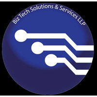 Biz Tech Solutions & Services LLP logo, Biz Tech Solutions & Services LLP contact details