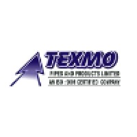 Texmo Pipes & Products Limited logo, Texmo Pipes & Products Limited contact details