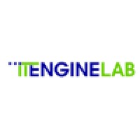 ITENGINELAB logo, ITENGINELAB contact details