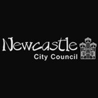 Newcastle City Council logo, Newcastle City Council contact details