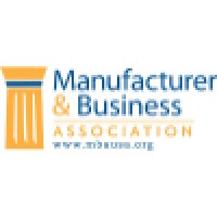 Manufacturer & Business Association logo, Manufacturer & Business Association contact details