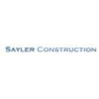 Sayler Construction logo, Sayler Construction contact details