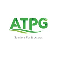 ATPG Corporation logo, ATPG Corporation contact details