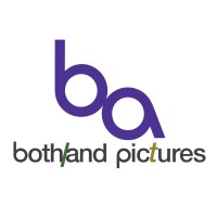 Both/And Pictures logo, Both/And Pictures contact details