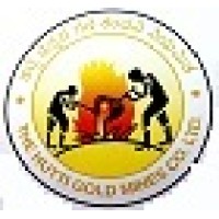 The Hutti Gold Mines Company Limited logo, The Hutti Gold Mines Company Limited contact details