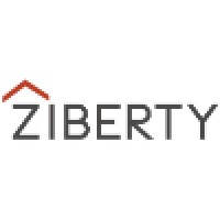 Ziberty logo, Ziberty contact details