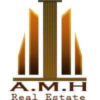 AMH Real Estate Company logo, AMH Real Estate Company contact details