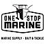 One Stop Marine logo, One Stop Marine contact details