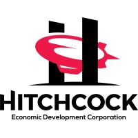 Hitchcock Economic Development Corporation logo, Hitchcock Economic Development Corporation contact details