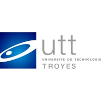 Université de Technologie de Troyes logo, Université de Technologie de Troyes contact details