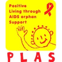 特定非営利活動法人エイズ孤児支援NGO・PLAS logo, 特定非営利活動法人エイズ孤児支援NGO・PLAS contact details