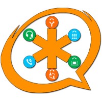 Asterisk Professionals logo, Asterisk Professionals contact details