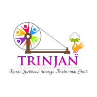 TRINJAN logo, TRINJAN contact details