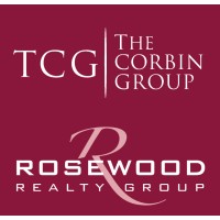 The Corbin Group at Rosewood Realty logo, The Corbin Group at Rosewood Realty contact details