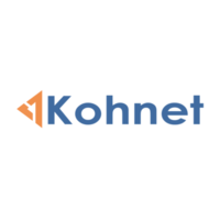 Kohnet logo, Kohnet contact details