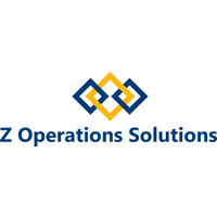 Z Operations Solutions logo, Z Operations Solutions contact details