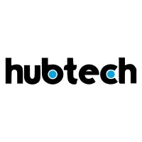 HubTech Solutions logo, HubTech Solutions contact details