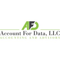 Account For Data, LLC logo, Account For Data, LLC contact details