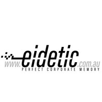 Eidetic logo, Eidetic contact details