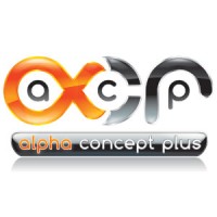 Alpha Concept Plus logo, Alpha Concept Plus contact details