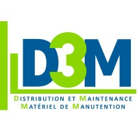 D3M Rhône-Alpes logo, D3M Rhône-Alpes contact details