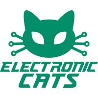 Electronic Cats logo, Electronic Cats contact details