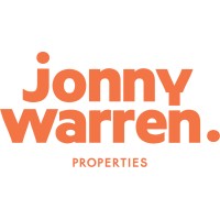 Jonny Warren Properties logo, Jonny Warren Properties contact details