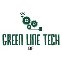 Green Line Tech BF logo, Green Line Tech BF contact details