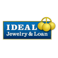 Ideal Jewelry and Loan logo, Ideal Jewelry and Loan contact details