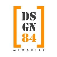 DSGN84 Mimarlık Reklam ve Organizasyon logo, DSGN84 Mimarlık Reklam ve Organizasyon contact details