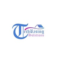 TechRising Solutions logo, TechRising Solutions contact details