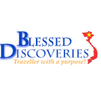 Blessed Discoveries logo, Blessed Discoveries contact details