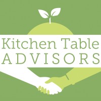 Kitchen Table Advisors logo, Kitchen Table Advisors contact details